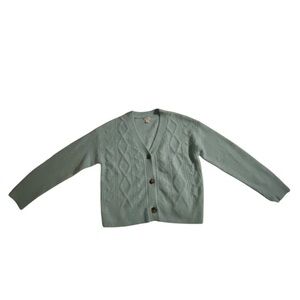Auden Cardigan Sweater
